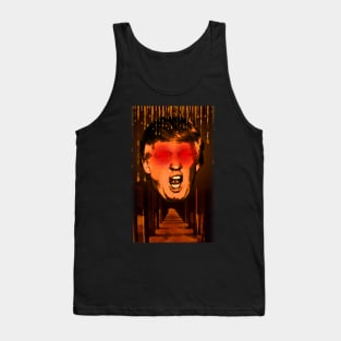 River of Trump Tank Top